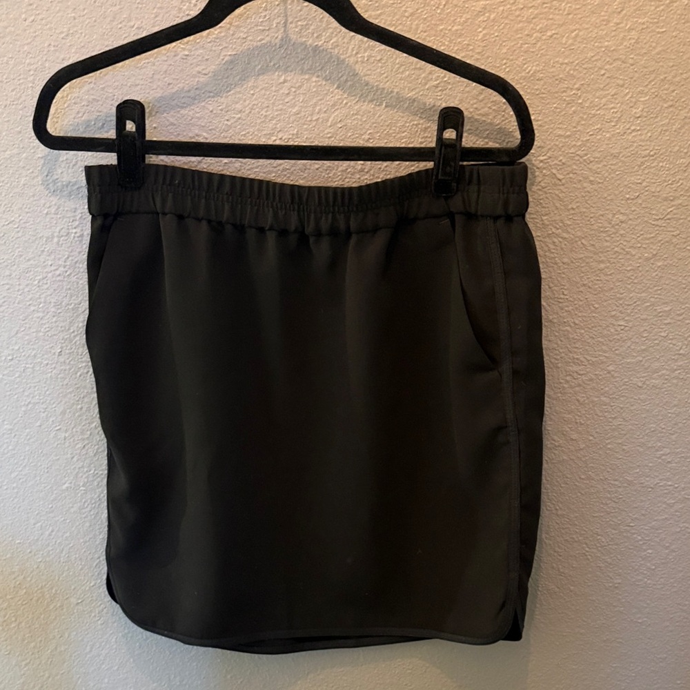J Crew Skirt